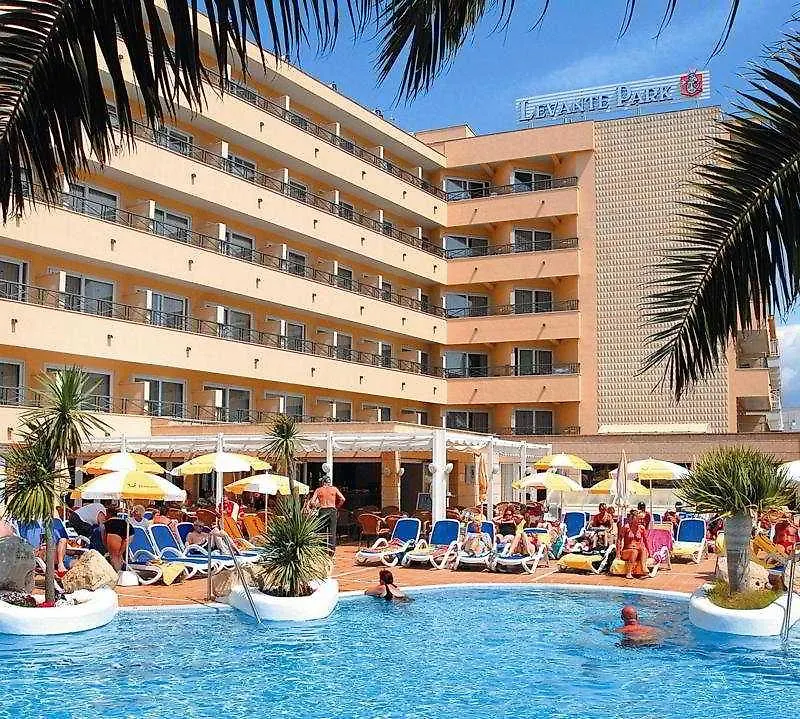 Hôtel Levante Park à Cala Millor  Espagne