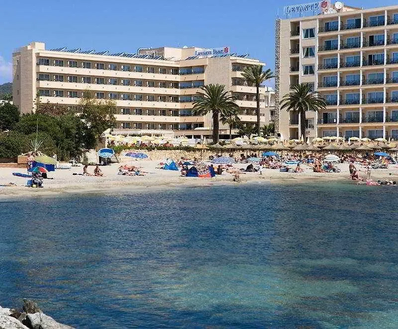 Hotel Levante Park Cala Millor
