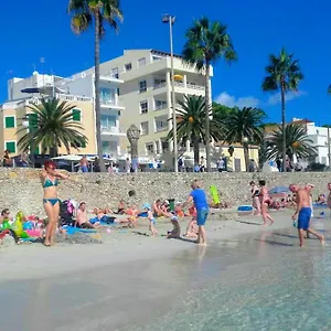 Apartamento Margarita