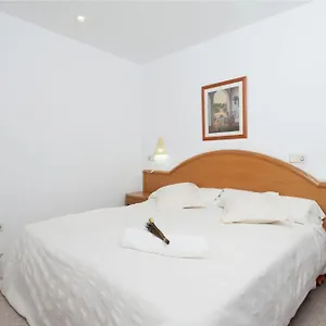 Apartamento Xaloc Hrc