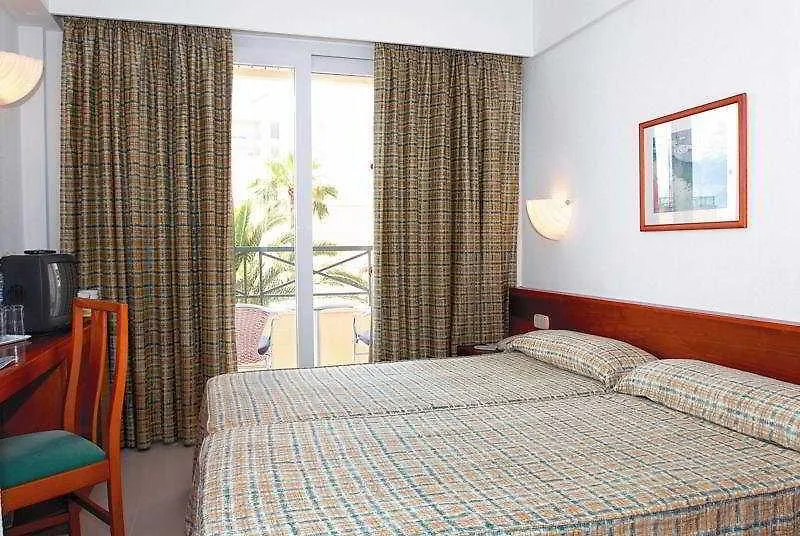 Levante Park Hotel Cala Millor